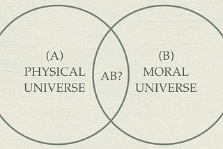 Development of the Moral Universe