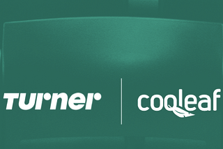 Case Study: Turner Scales Employee Engagement Program with Data-Driven Insights -Powered by Cooleaf