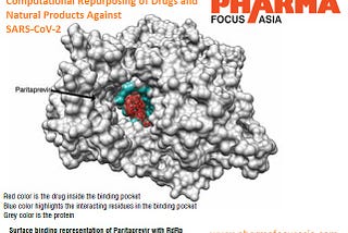 Computational Repurposing of Drugs and Natural Products Against SARS-CoV-2