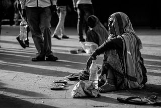 How Selfishness Broke Me