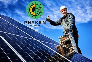 Phyken Network