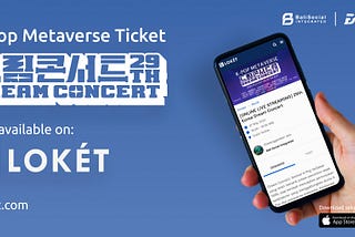 How To Claim a Ticket At Loket.com ?
