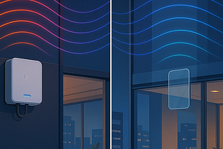 Wireless Without Limits | Episode 4: Invisible Connectivity, A Product Spotlight