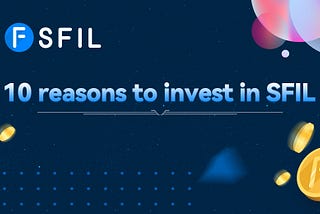 10 Reasons to Invest in SFIL