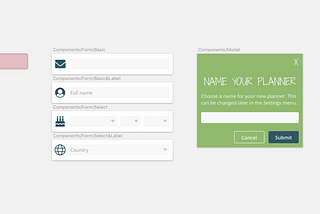 The Benefits of Building a Pattern Library Before Coding a Website