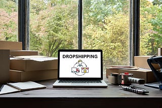 Dropshipping Domination
