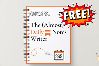 I’ll Give Away 15 Free Guides to Help You Master Substack Notes