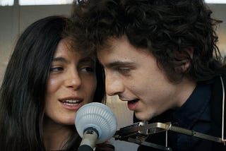 The Bob Dylan We Never Knew