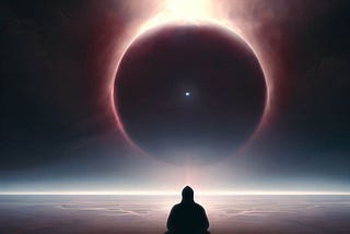 The Eclipse of Moats and Awakening to Oneness