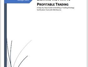 Stock Trading Strategies Ebook PDF Free Download