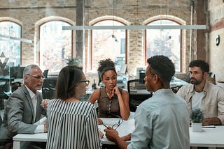 Minnesota’s Lee Otto Explains the Importance of Building a Strong Relationship with Clients in…