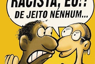 Racismo e leis antirracistas: inimigos ou aliados?