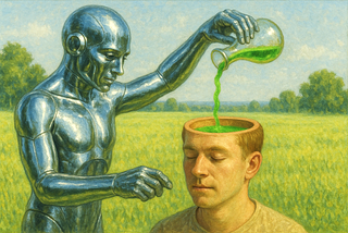 ChatGPT is poisoning your brain
