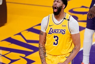 Lakers Weekly Wrap Up, Week 6: