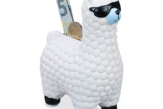 Introducing Llama Savings Vaults