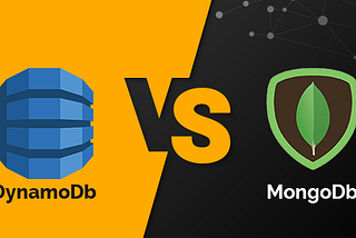 A Simple Comparison Between DynamoDB and MongoDB
