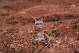 Mimpi Setelah Membaca Biografi Setan