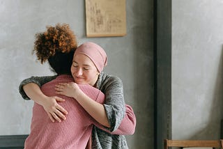 How to Help When a Loved One Has Cancer
