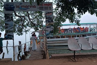 The BestTourist Boat Services in Karma Road Ponnani Malappuram Kerala India