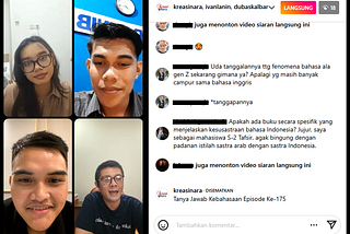 Adakah Aturan Penomoran Daftar Bertingkat?