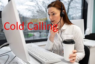 Entenda o Que é Cold Calling! Aprenda e explore a versão 2.0 com sucesso na sua estratégia de marketing por telefone