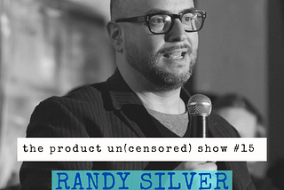 The Product Un(censored) Show #15, the next episode and Buy Me A Coffee…