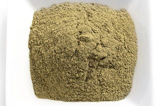 Introductory Guide to Kratom