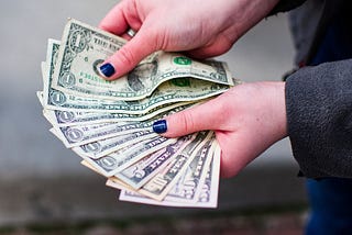 New Map Finds the Highest and Lowest Income Gaps