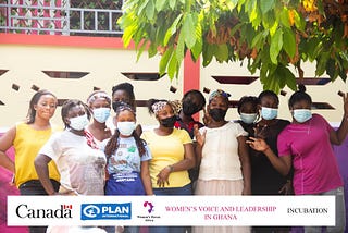 Women’s Haven Africa supports 50 marginalized women in their businesses