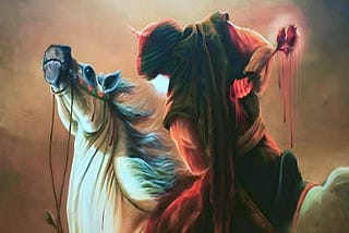 "Karbala: A Timeless Reminder to Stand Against Injustice and Embrace Compassion"