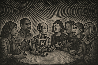 Engagement Integrity: Ensuring Legitimacy at a time of AI-Augmented Participation