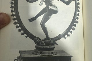 Title: Unraveling the Mysteries of Shiva: The Cosmic Dancer