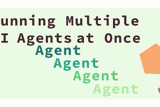 Cover image for: Running Multiple AI Agents at Once Using Git Worktrees