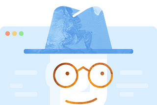 Imagine your landing page is a person
