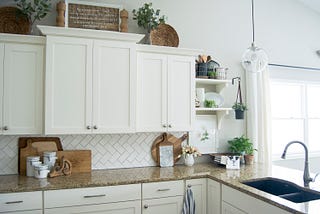 Kitchen Decor Ideas