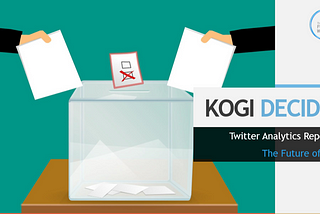 Kogi Decides