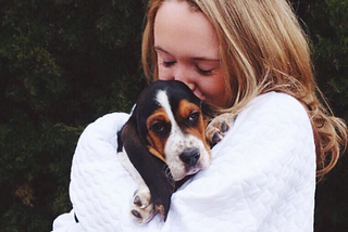 The Ethics of Making an Instagram for Your Dog (and Using it for Your Own Pro