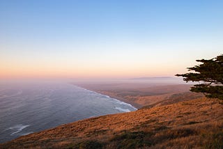 Point Reyes National Seashore’s Secret Shame