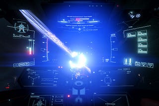 XenoThreat Event Pics