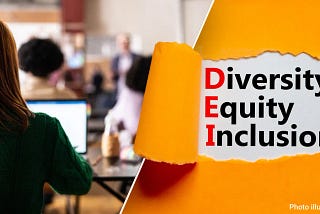 Getting to the Heart of DEI (Diversity, Equity, Inclusion) with the Interdependent Mindset