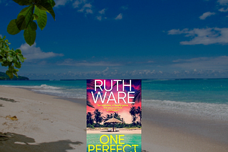 One Perfect Couple — Ruth Ware