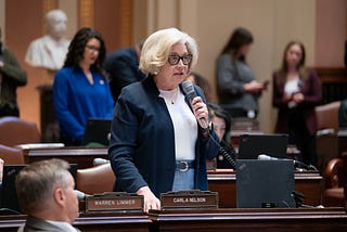 Nelson: Senate approves bipartisan bill creating Office of the Inspector General