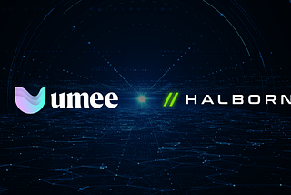 Umee Engages with Halborn for Extensive Security Auditing