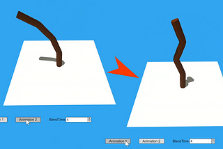 Sparrow WebGL Devlog 16: Animation Blending