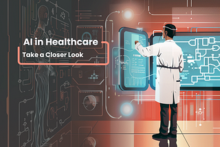 AI in Healthcare: Too Good To Be True?