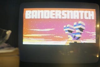 Bandersnatch and the Future of Interactive Story Apps on Mobile