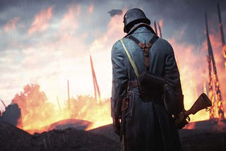 Which Battlefield Game Should You Play While You Wait for Battlefield 6