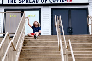 When Be Kind means be quiet: accountability in the age of COVID_19