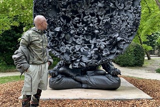 MORE FROM THE VENICE BIENNALE