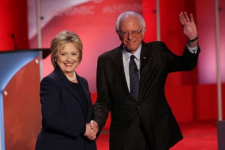 Why Bernie Sanders’ Primary Challenge Cost Hillary Clinton the Presidency